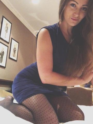 Клавдия Вип Стройная Брюнетка фото 2