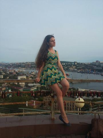 Лариса фото 2