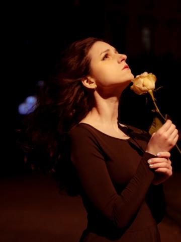 Лариса фото 3