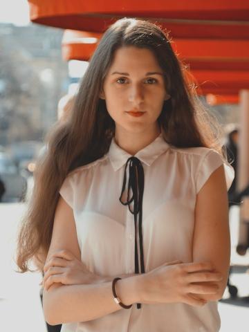 Лариса фото 4