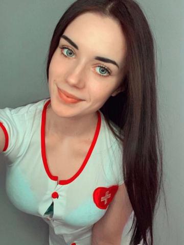 Тамара Candy Реал фото 2