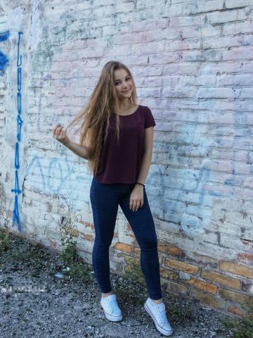 Виолетта фото 2