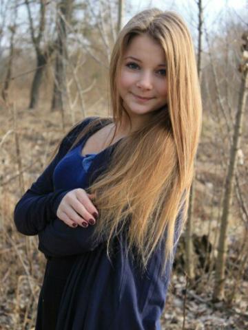 Виолетта фото 3