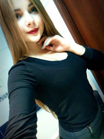 Виолетта фото 4