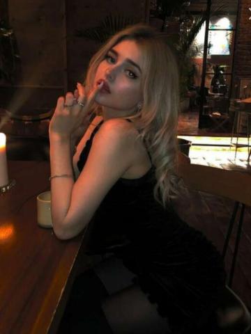 Кристина ✨🌟 фото 3