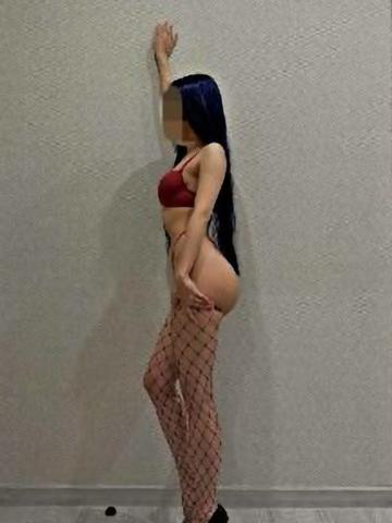 Грета 25-30 Реал фото 5