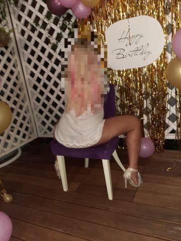 Дарина Хорошенькая Реал фото 4