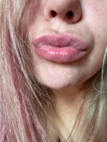 Дарина Хорошенькая Реал фото 6