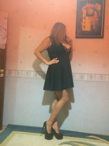 Дарина Хорошенькая Реал фото 8