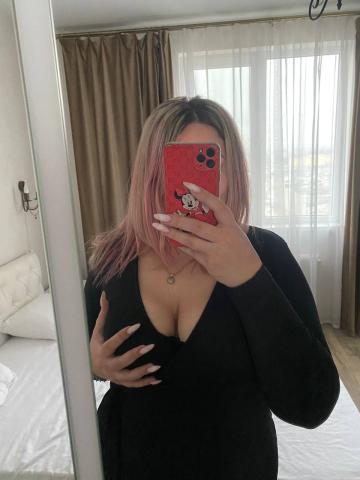 Дарина Хорошенькая Реал фото 9