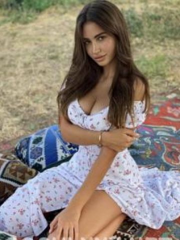 Анастасия Элит Реал