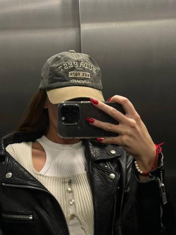 Варвара Невероятная Реал фото 13