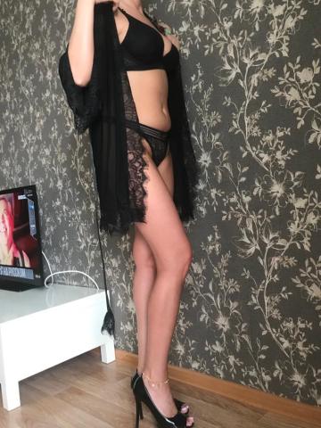 Дарья Деловая Реал фото 3